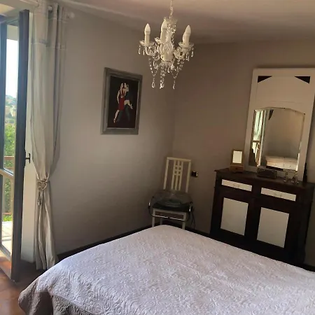 Villa Maison Montefino