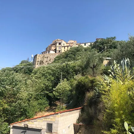 Maison * Montefino