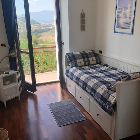Maison Montefino