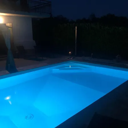 Maison Villa Montefino