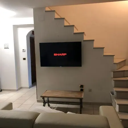 Maison Villa *