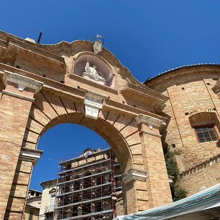 Maison Villa Montefino