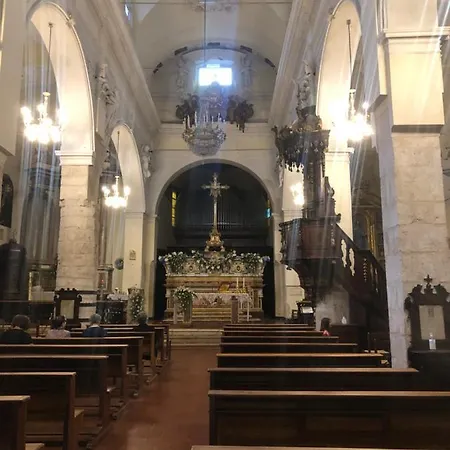 Villa Maison Montefino