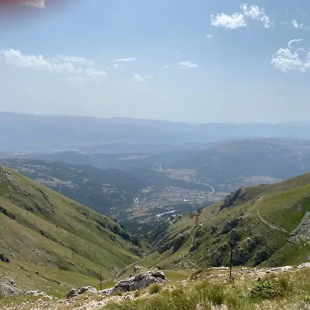 Maison Villa Montefino