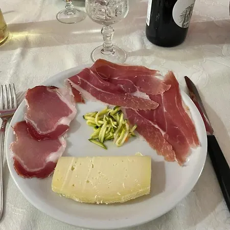 Maison Villa