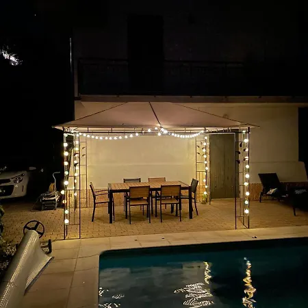 Maison Villa